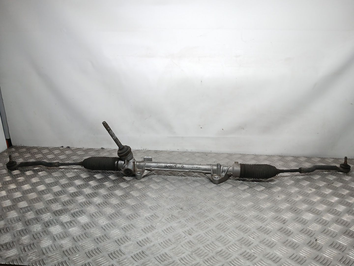 Cremallera Direccion para Nissan X-Trail Iii (T32_, T32R, T32Rr)