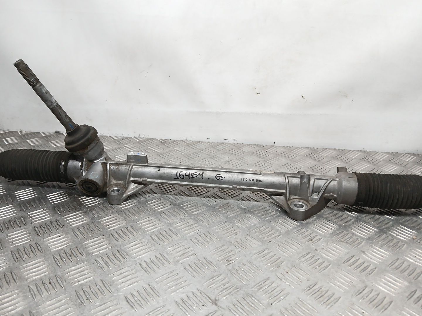 Cremallera Direccion para Nissan X-Trail Iii (T32_, T32R, T32Rr)
