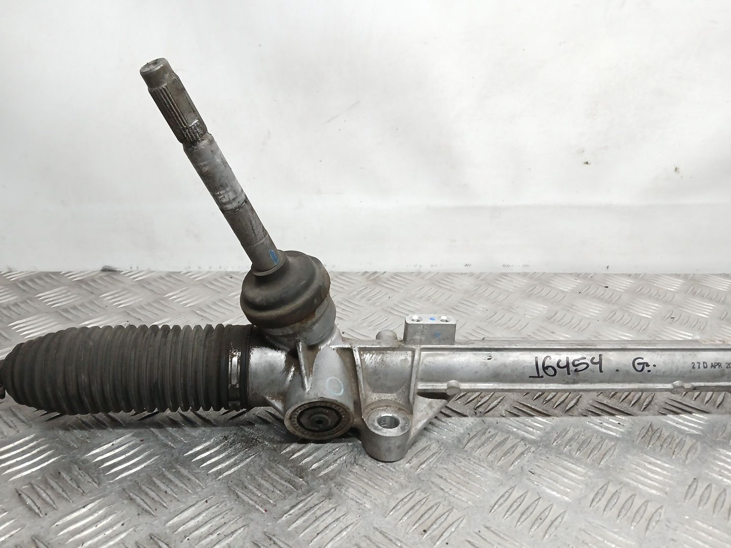 Cremallera Direccion para Nissan X-Trail Iii (T32_, T32R, T32Rr)