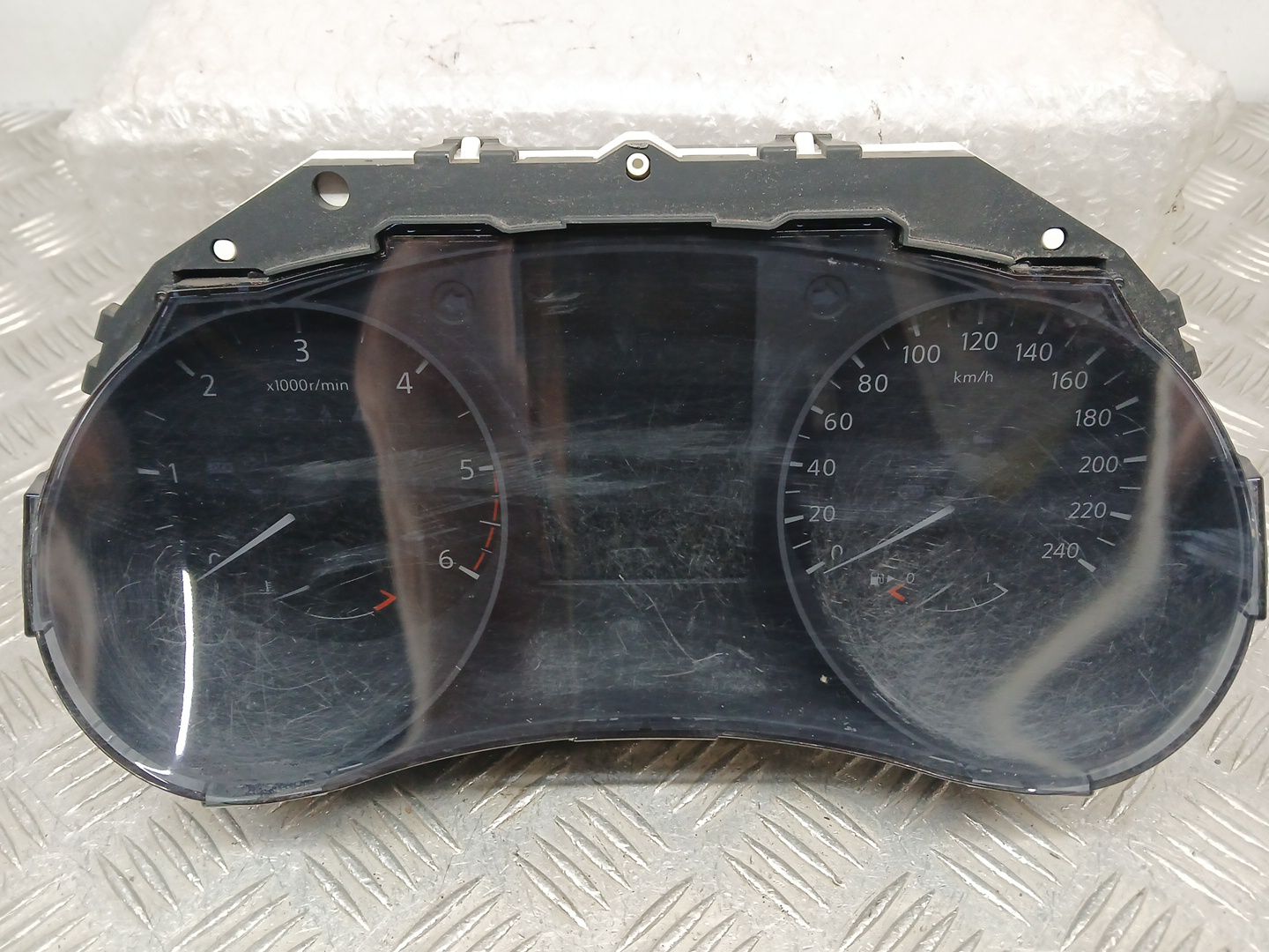 Cuadro Instrumentos para Nissan X-Trail Iii (T32_, T32R, T32Rr)