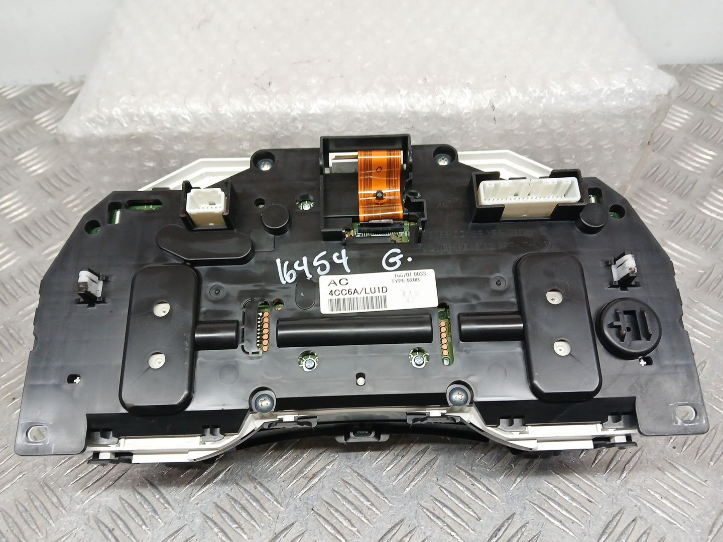 Cuadro Instrumentos para Nissan X-Trail Iii (T32_, T32R, T32Rr)