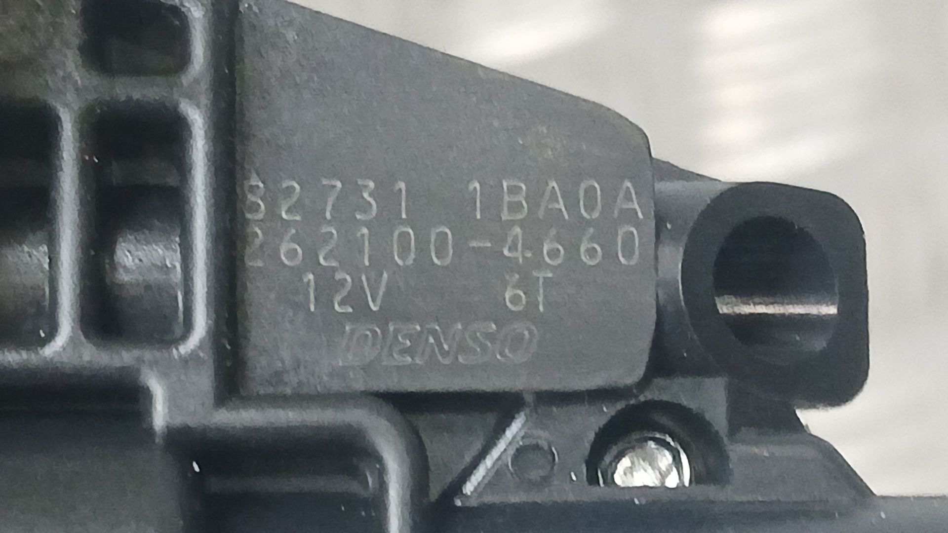 Elevalunas Trasero Izquierdo para Nissan X-Trail Iii (T32_, T32R, T32Rr)