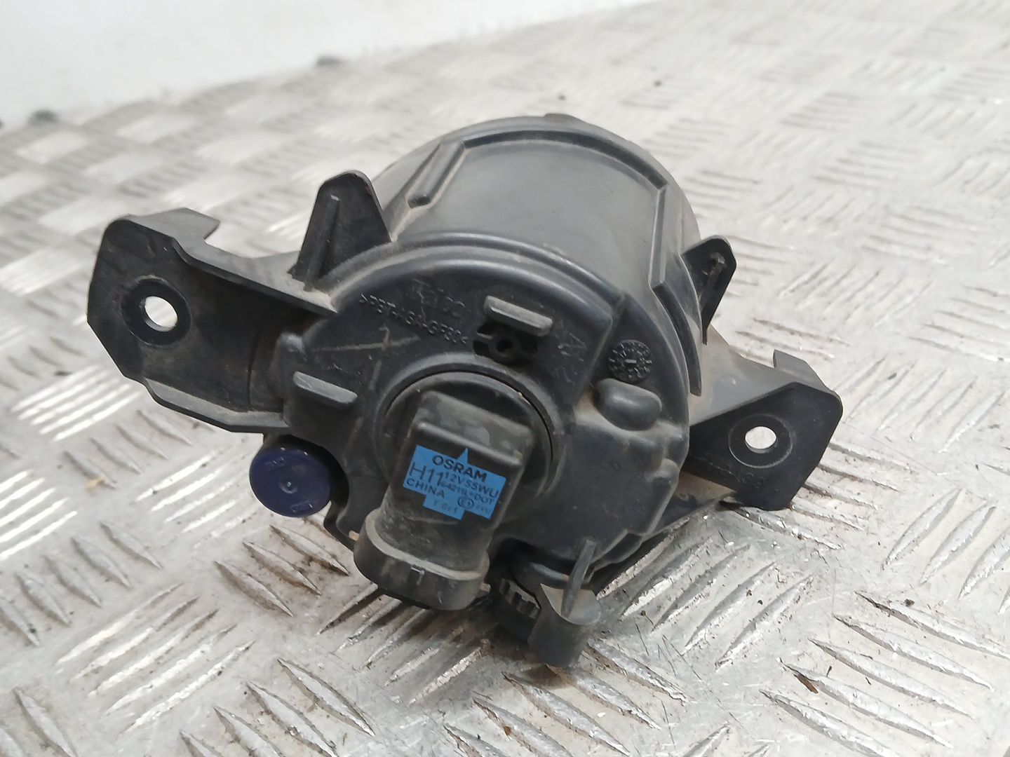 Faro Antiniebla Izquierdo para Nissan X-Trail Iii (T32_, T32R, T32Rr)