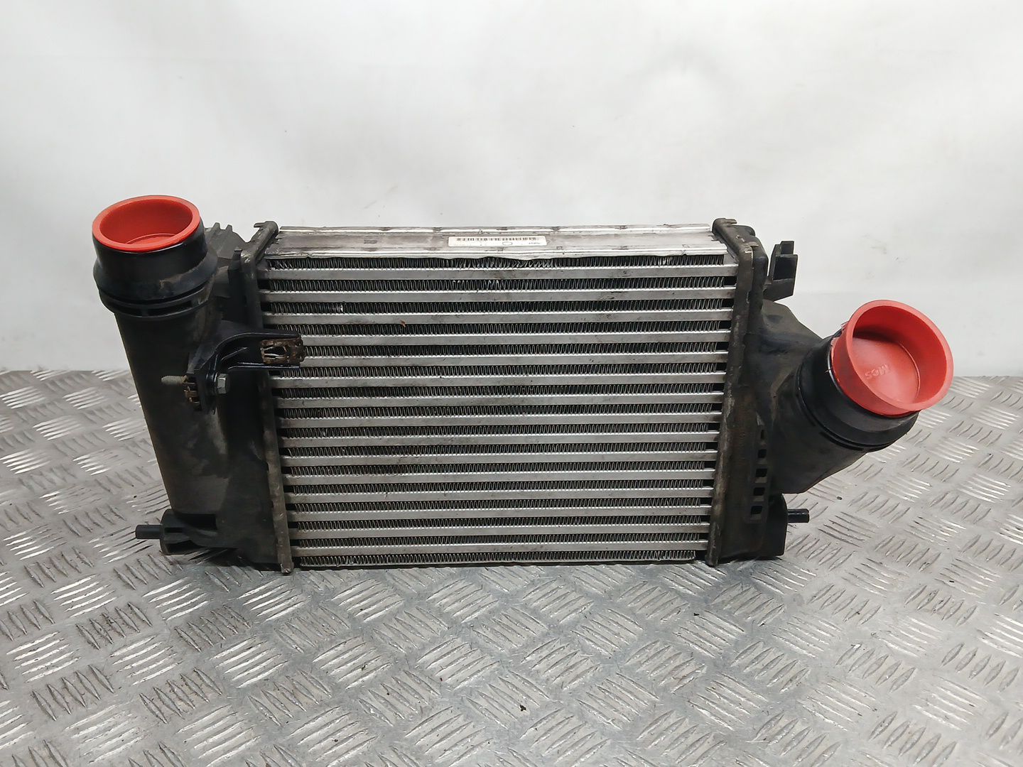 Intercooler para Nissan X-Trail Iii (T32_, T32R, T32Rr)