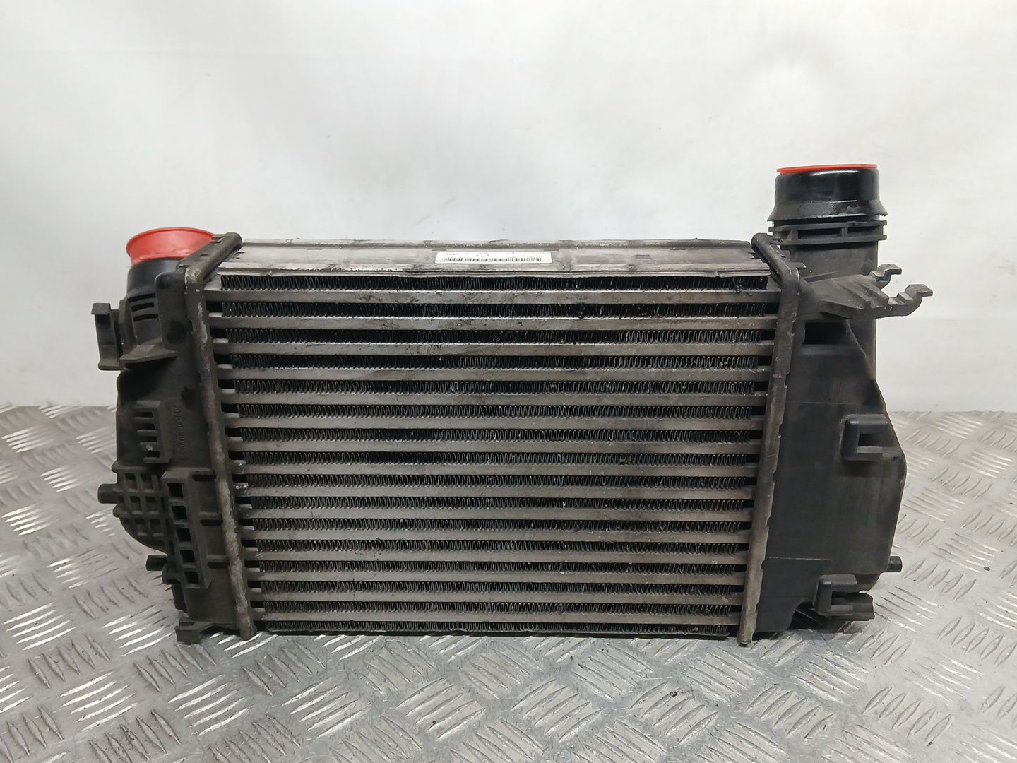 Intercooler para Nissan X-Trail Iii (T32_, T32R, T32Rr)