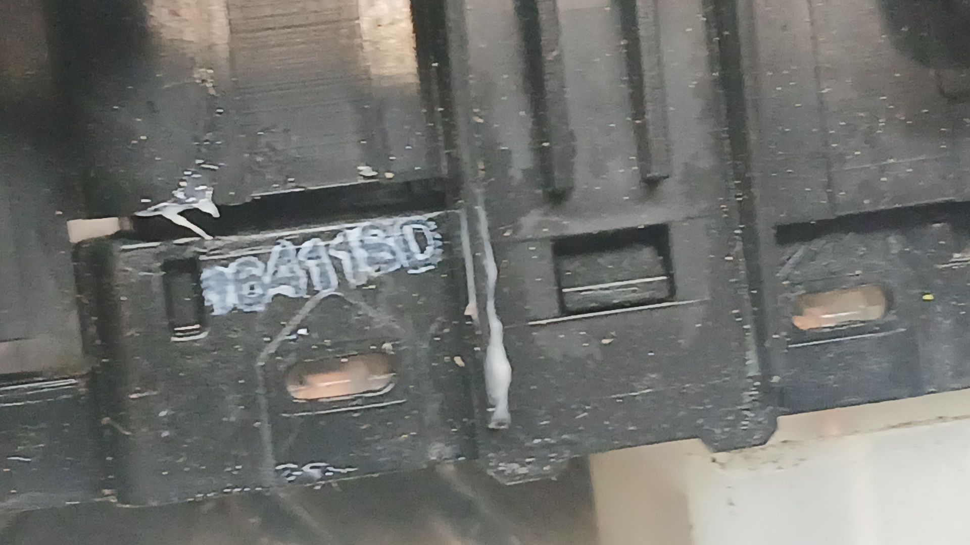 Mando Elevalunas Trasero Izquierdo para Nissan X-Trail Iii (T32_, T32R, T32Rr)