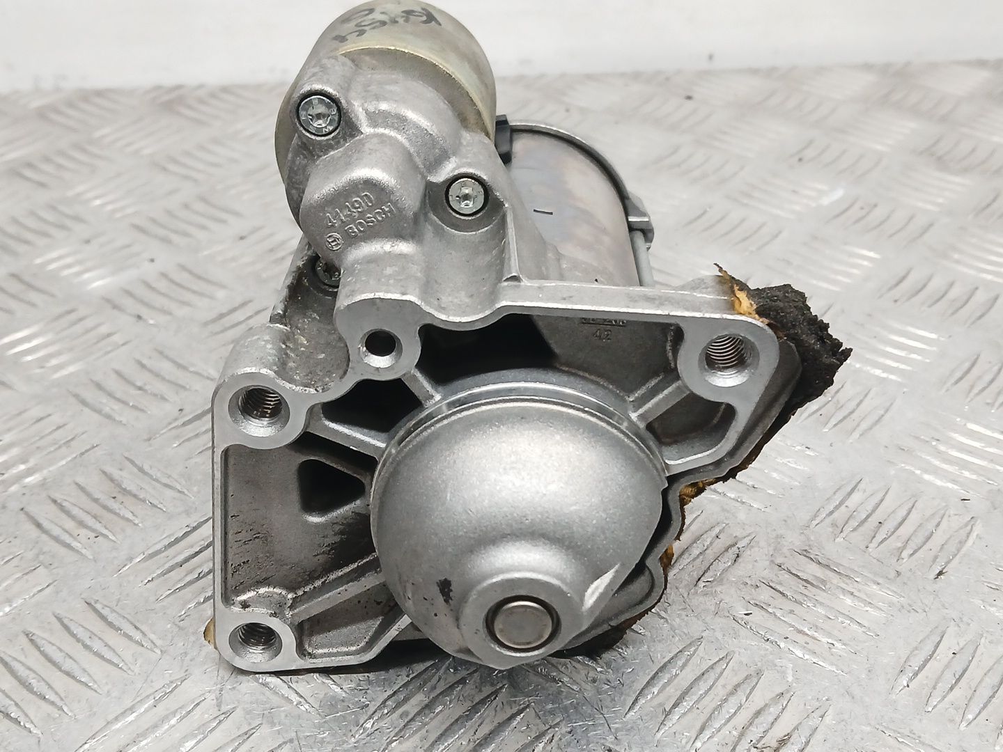 Motor Arranque para Nissan X-Trail Iii (T32_, T32R, T32Rr)