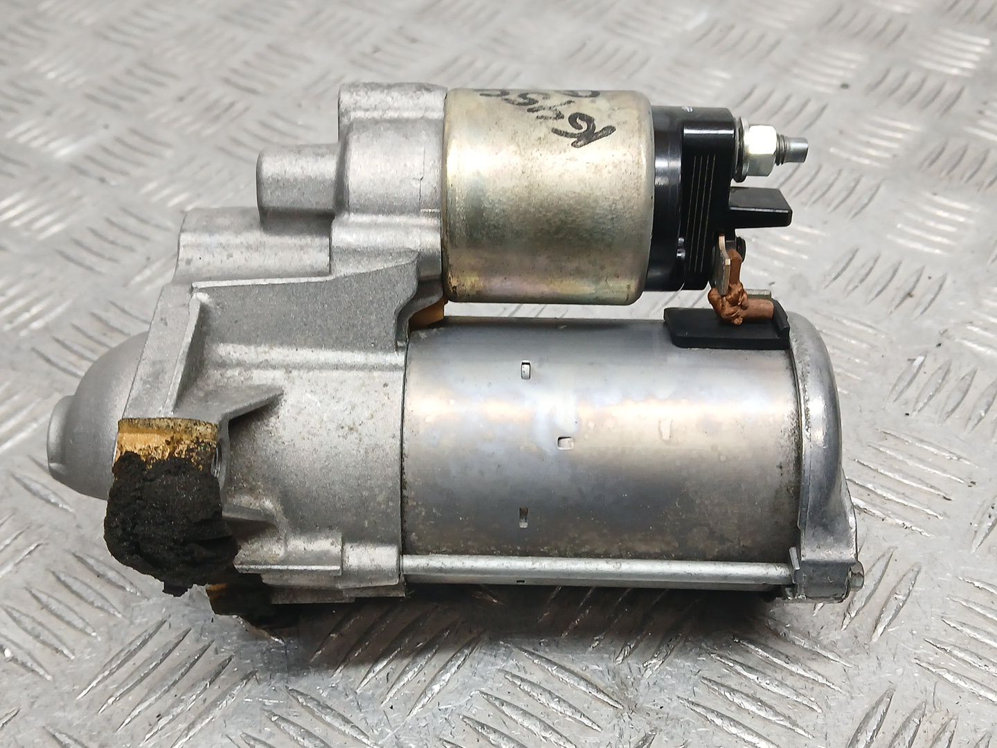 Motor Arranque para Nissan X-Trail Iii (T32_, T32R, T32Rr)