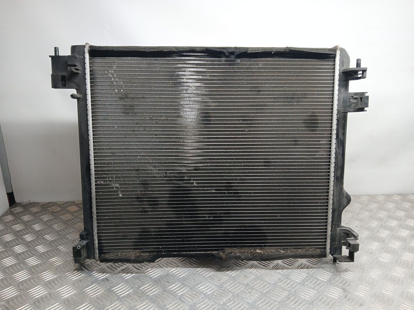 Radiador Agua para Nissan X-Trail Iii (T32_, T32R, T32Rr)