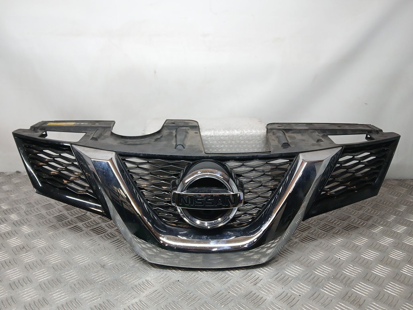 Rejilla Delantera para Nissan X-Trail Iii (T32_, T32R, T32Rr)
