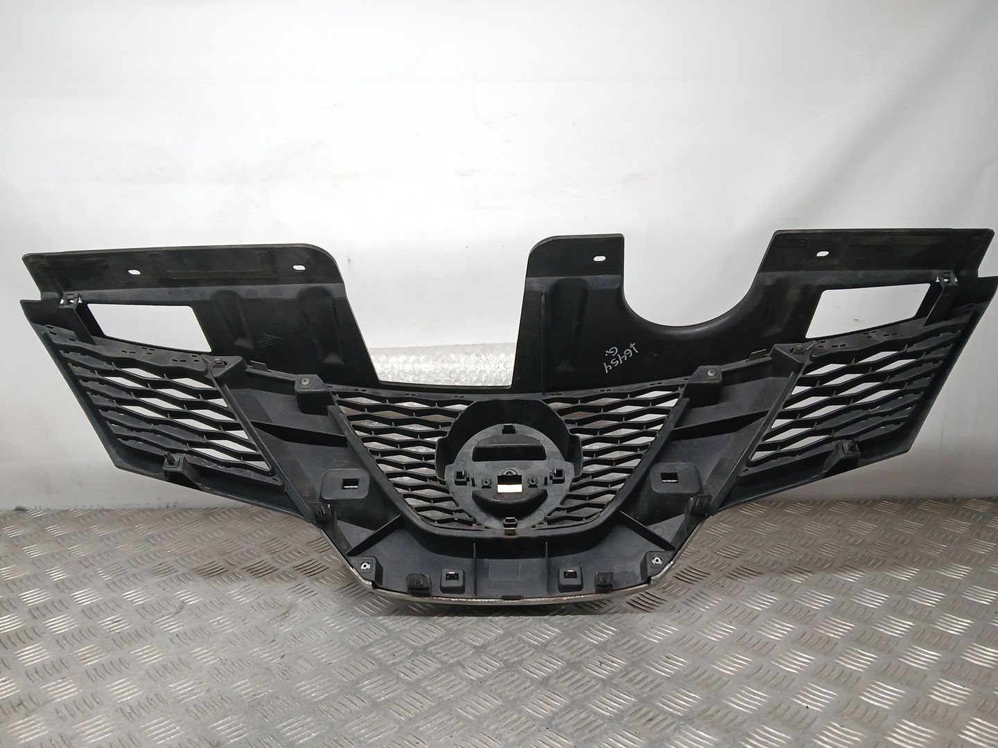 Rejilla Delantera para Nissan X-Trail Iii (T32_, T32R, T32Rr)