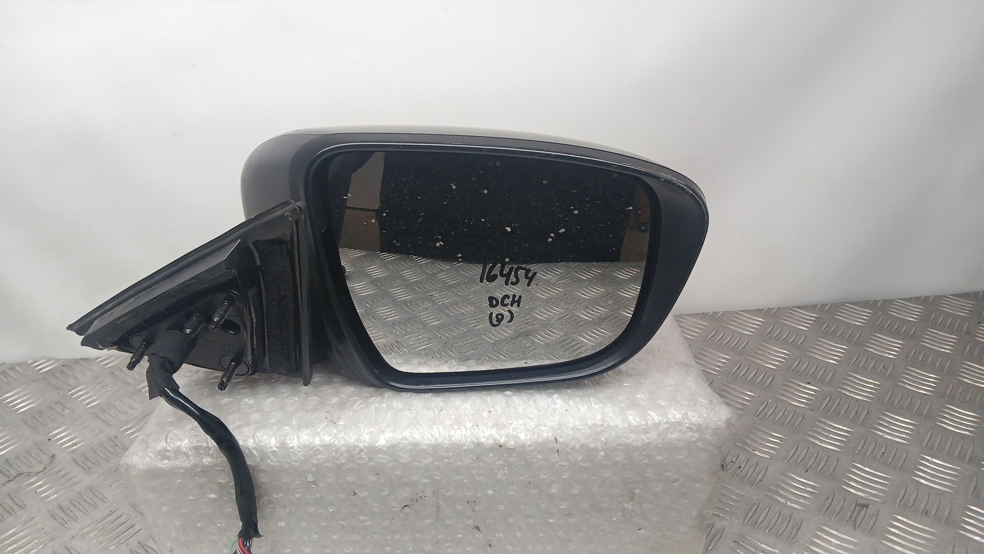 Retrovisor Derecho para Nissan X-Trail Iii (T32_, T32R, T32Rr)