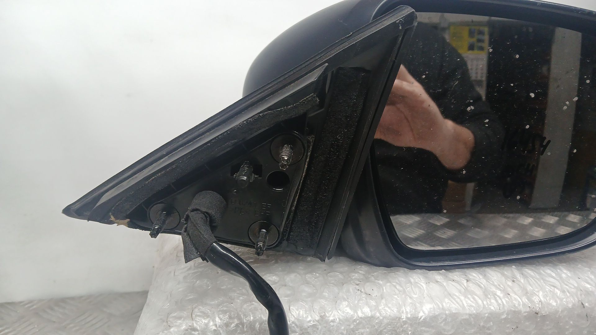 Retrovisor Derecho para Nissan X-Trail Iii (T32_, T32R, T32Rr)