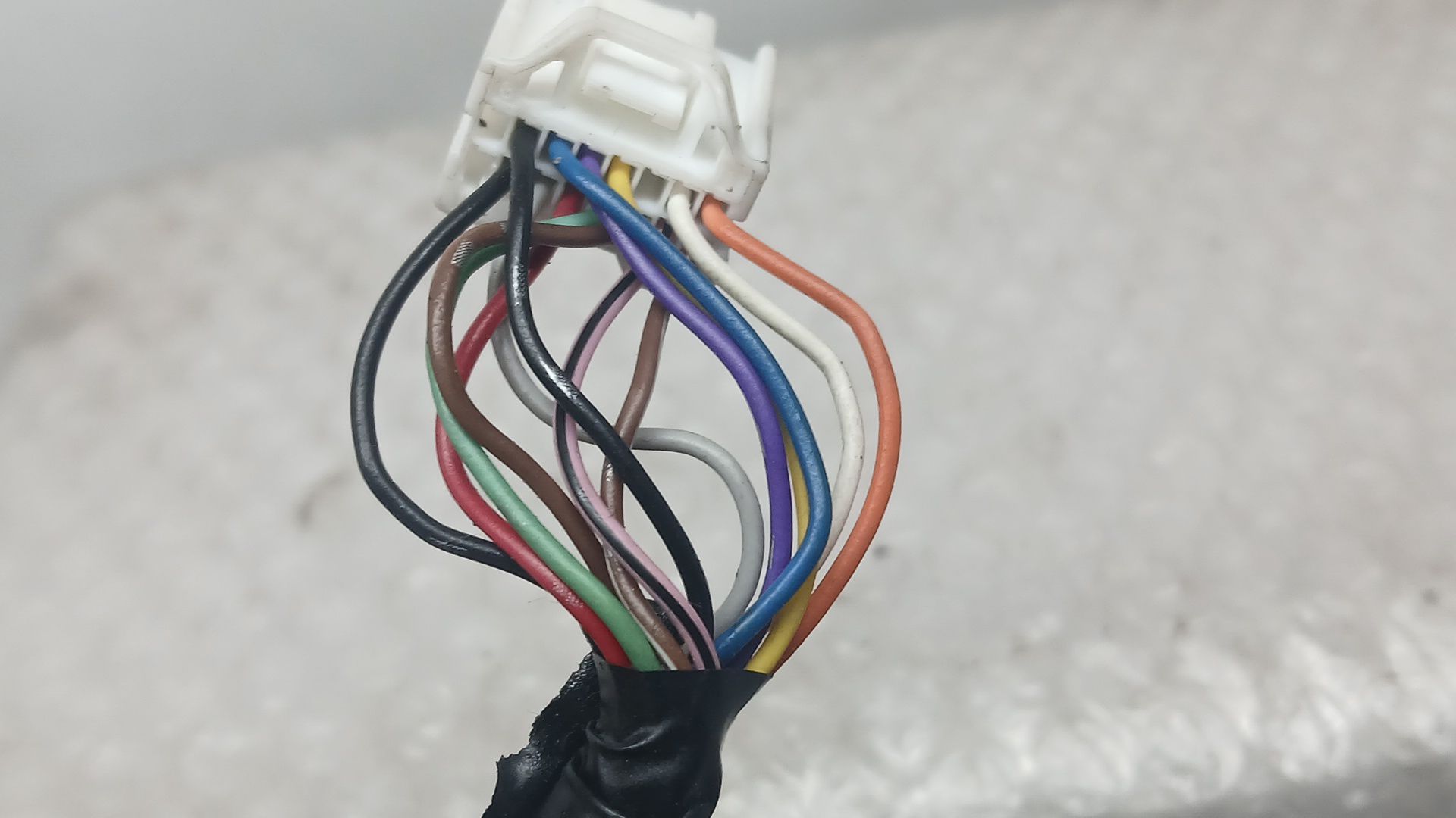 Retrovisor Derecho para Nissan X-Trail Iii (T32_, T32R, T32Rr)