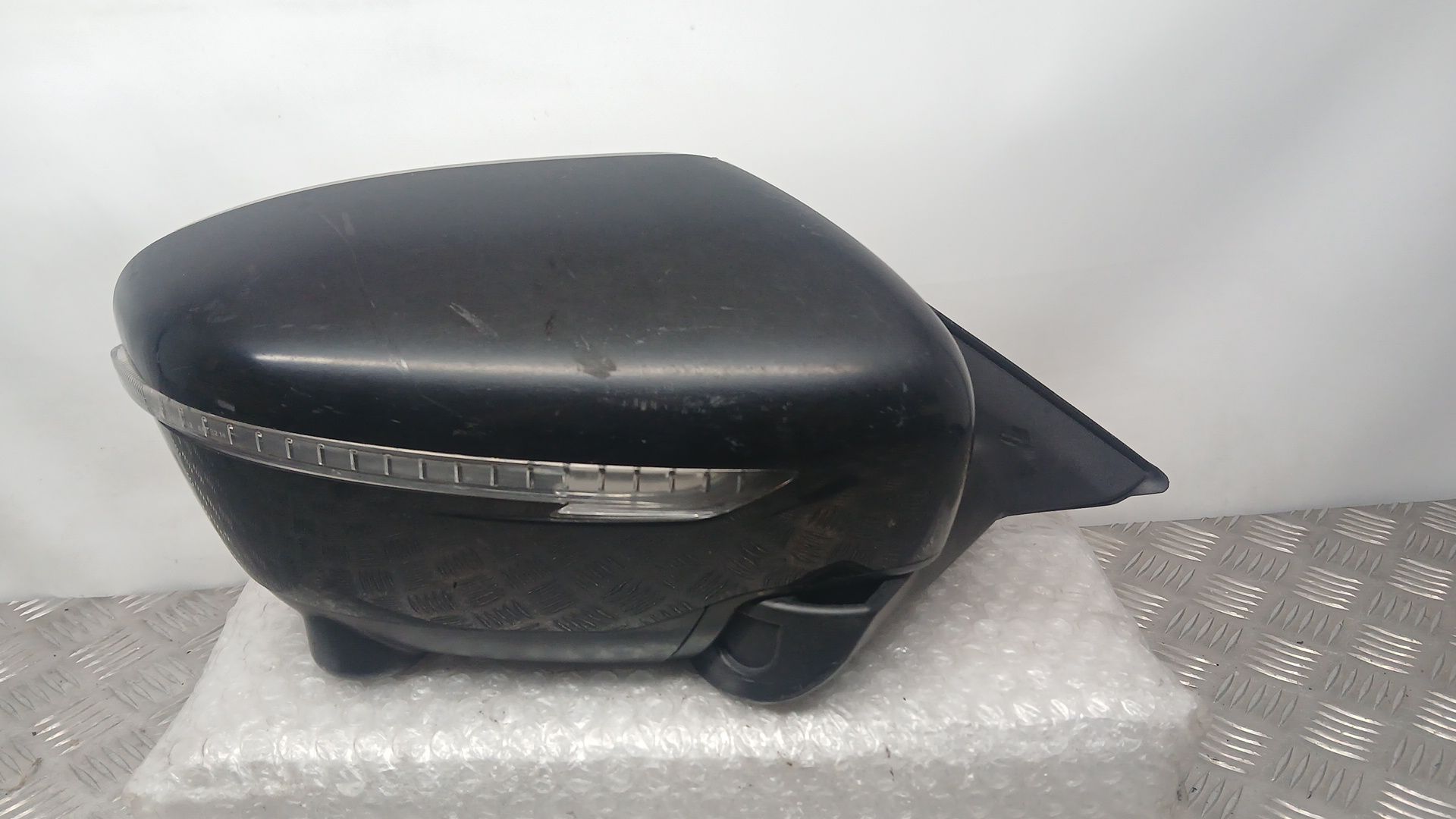 Retrovisor Derecho para Nissan X-Trail Iii (T32_, T32R, T32Rr)