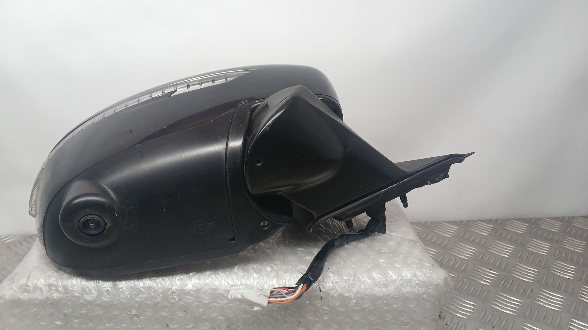 Retrovisor Derecho para Nissan X-Trail Iii (T32_, T32R, T32Rr)
