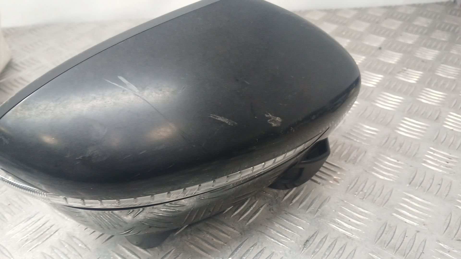 Retrovisor Derecho para Nissan X-Trail Iii (T32_, T32R, T32Rr)
