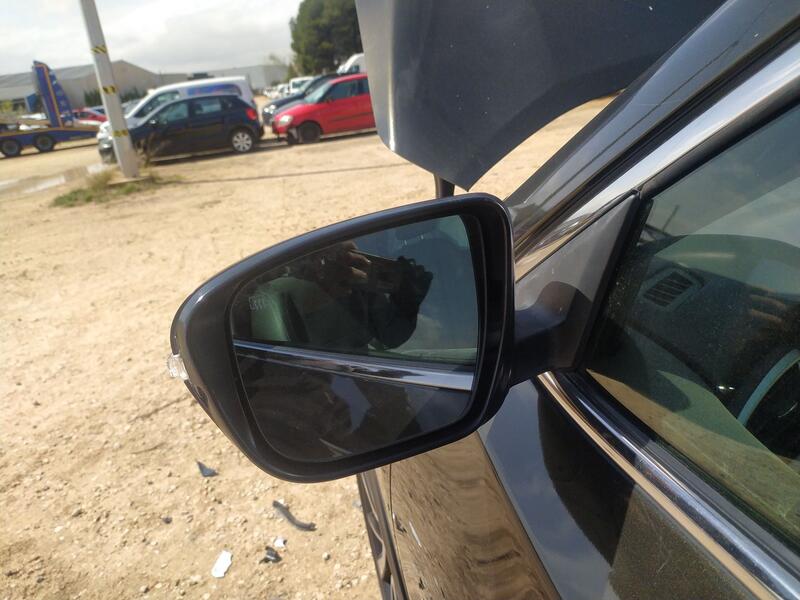 Retrovisor Izquierdo para Nissan X-Trail Iii (T32_, T32R, T32Rr)