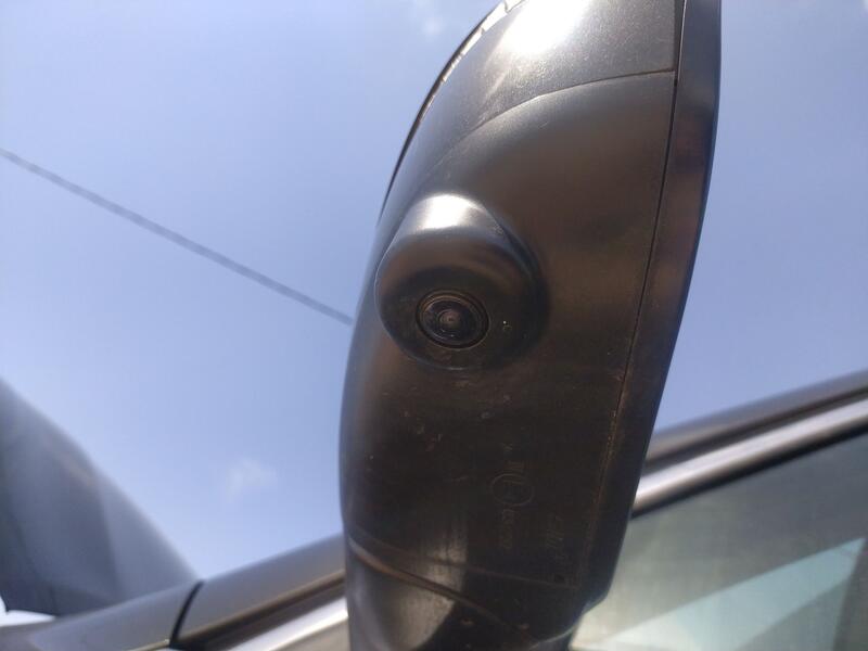 Retrovisor Izquierdo para Nissan X-Trail Iii (T32_, T32R, T32Rr)