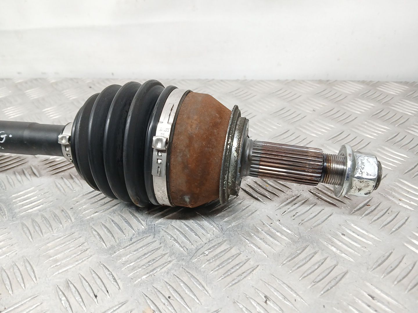 Transmision Delantera Derecha para Nissan X-Trail Iii (T32_, T32R, T32Rr)