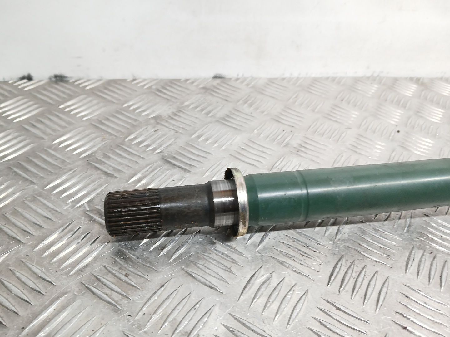 Transmision Delantera Derecha para Nissan X-Trail Iii (T32_, T32R, T32Rr)
