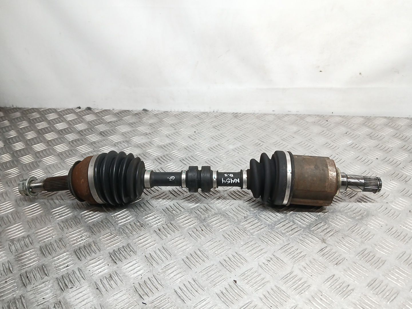 Transmision Delantera Izquierda para Nissan X-Trail Iii (T32_, T32R, T32Rr)