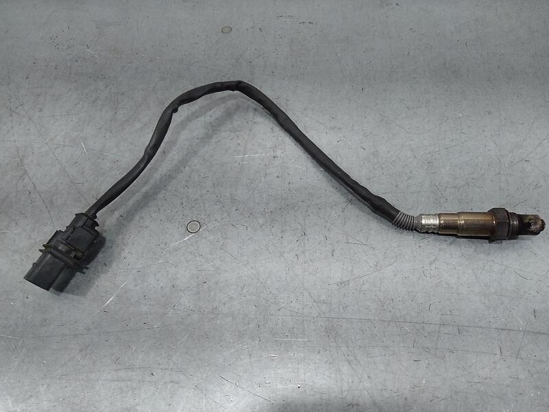 Sonda Lambda para Ssangyong Rodius