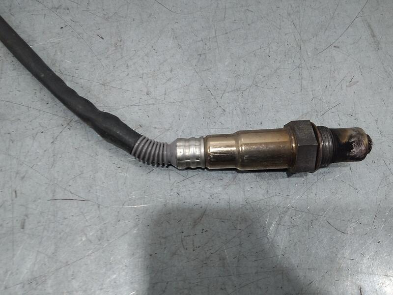 Sonda Lambda para Ssangyong Rodius
