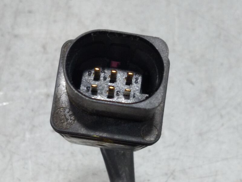 Sonda Lambda para Ssangyong Rodius
