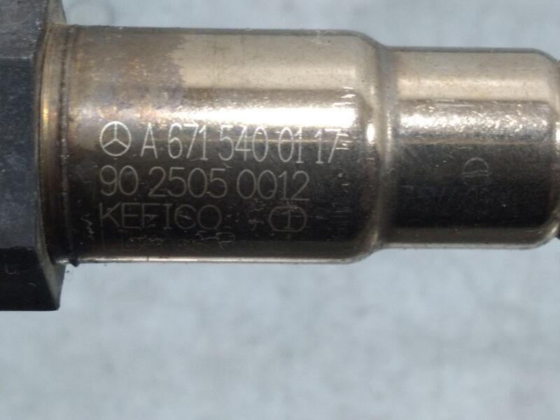 Sonda Lambda para Ssangyong Rodius