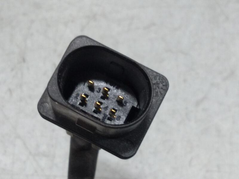 Sonda Lambda para Ssangyong Rodius