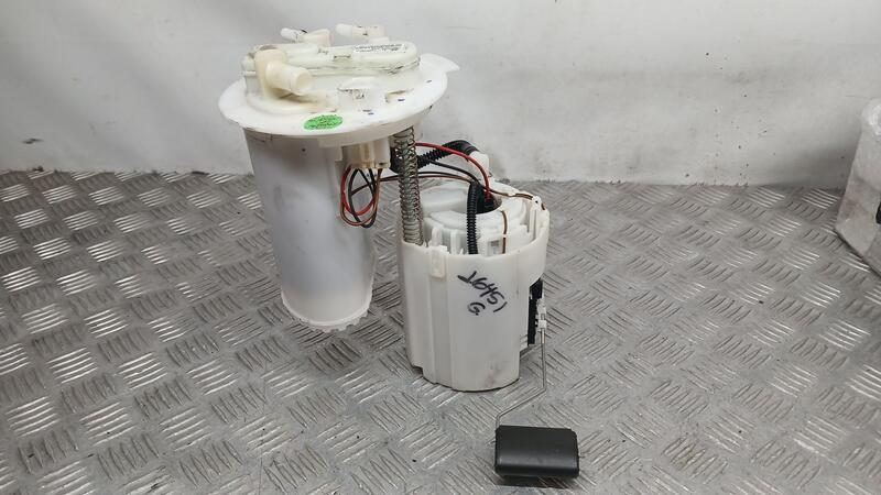Aforador para Hyundai I20 Ii (Gb, Ib)
