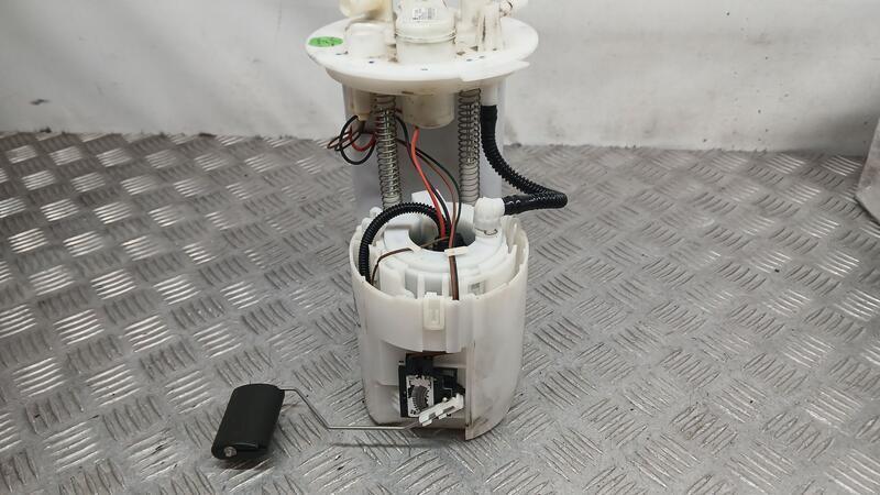 Aforador para Hyundai I20 Ii (Gb, Ib)