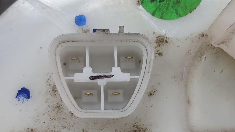 Aforador para Hyundai I20 Ii (Gb, Ib)