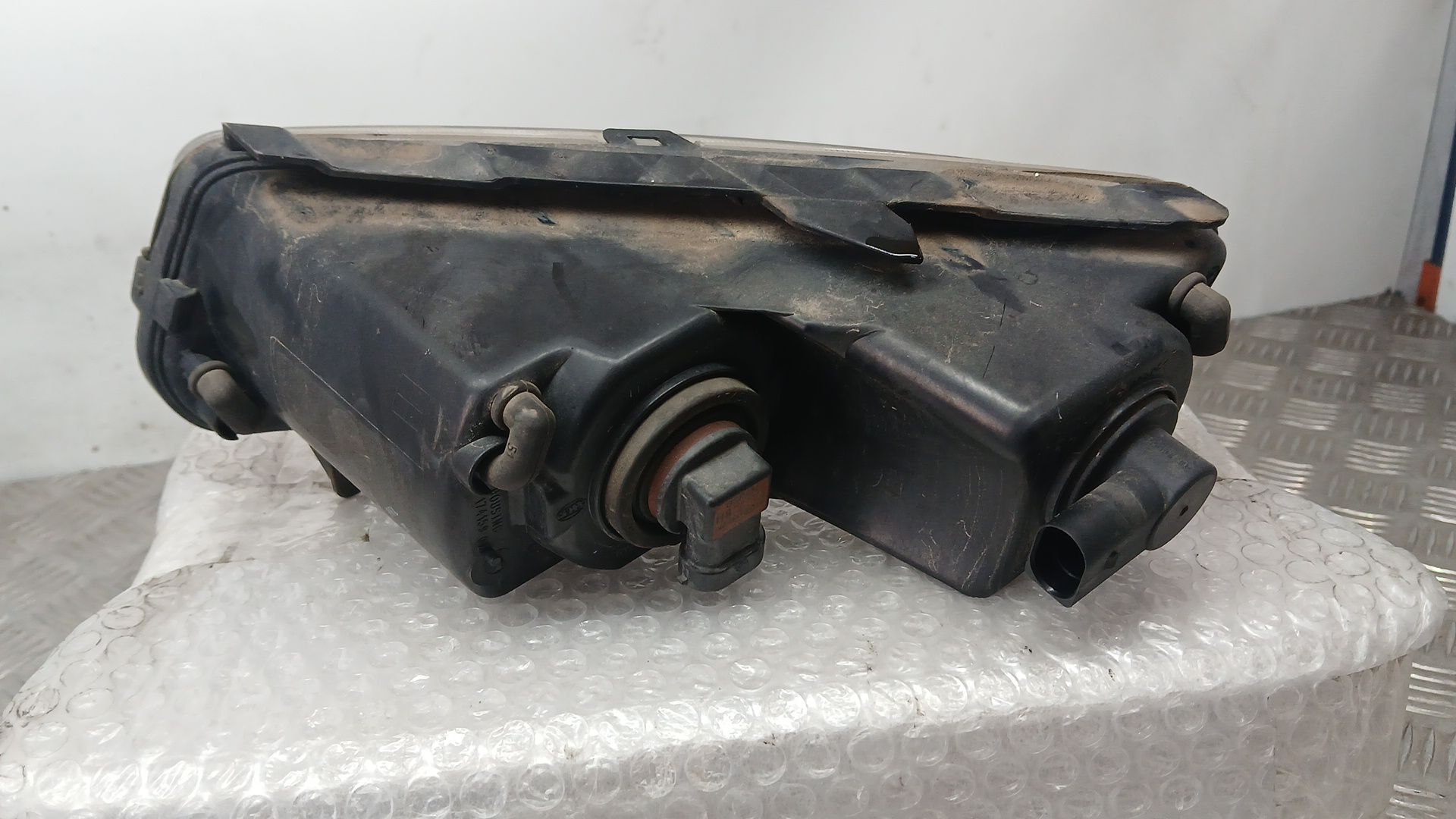 Faro Antiniebla Derecho para Volkswagen Polo V (6R1, 6C1)