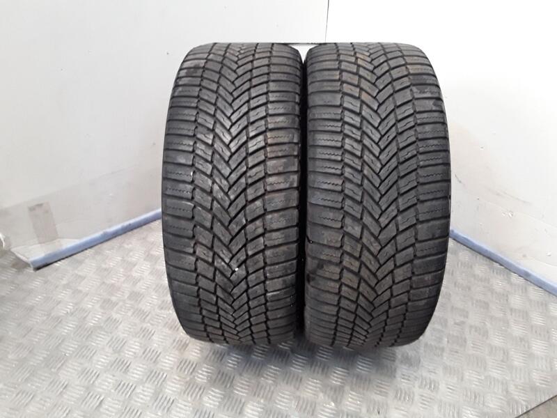 Neumatico Pareja para Neumaticos Reutilizados