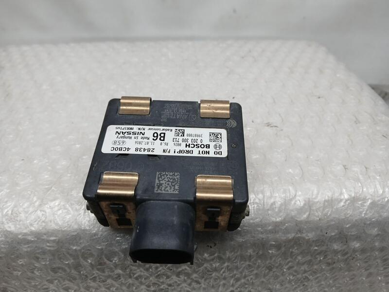 Sensor para Nissan X-Trail (T32)