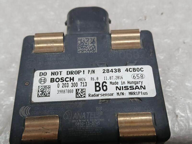 Sensor para Nissan X-Trail (T32)