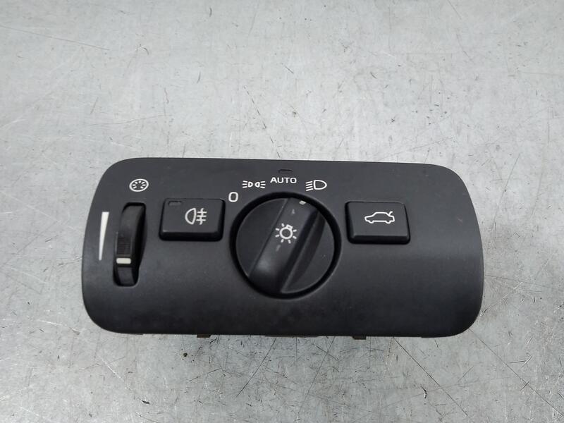 Mando Luces para Volvo V40 Hatchback (525)