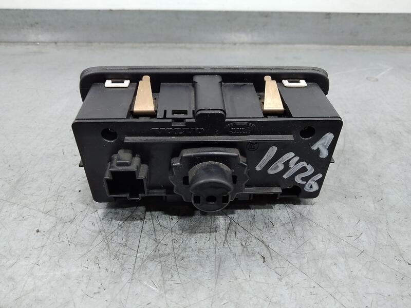 Mando Luces para Volvo V40 Hatchback (525)