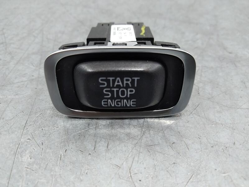 Boton Start/Stop para Volvo V40 Hatchback (525)