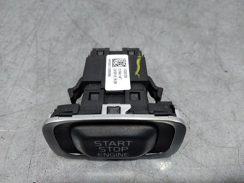 Boton Start/Stop para Volvo V40 Hatchback (525)