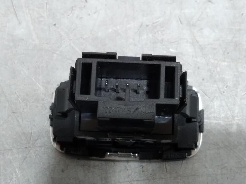 Boton Start/Stop para Volvo V40 Hatchback (525)