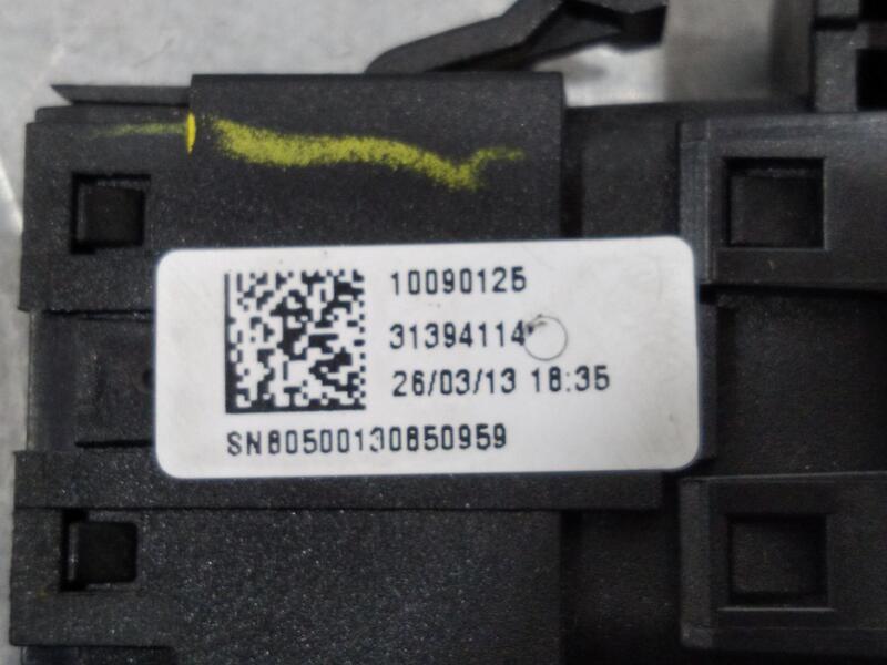 Boton Start/Stop para Volvo V40 Hatchback (525)
