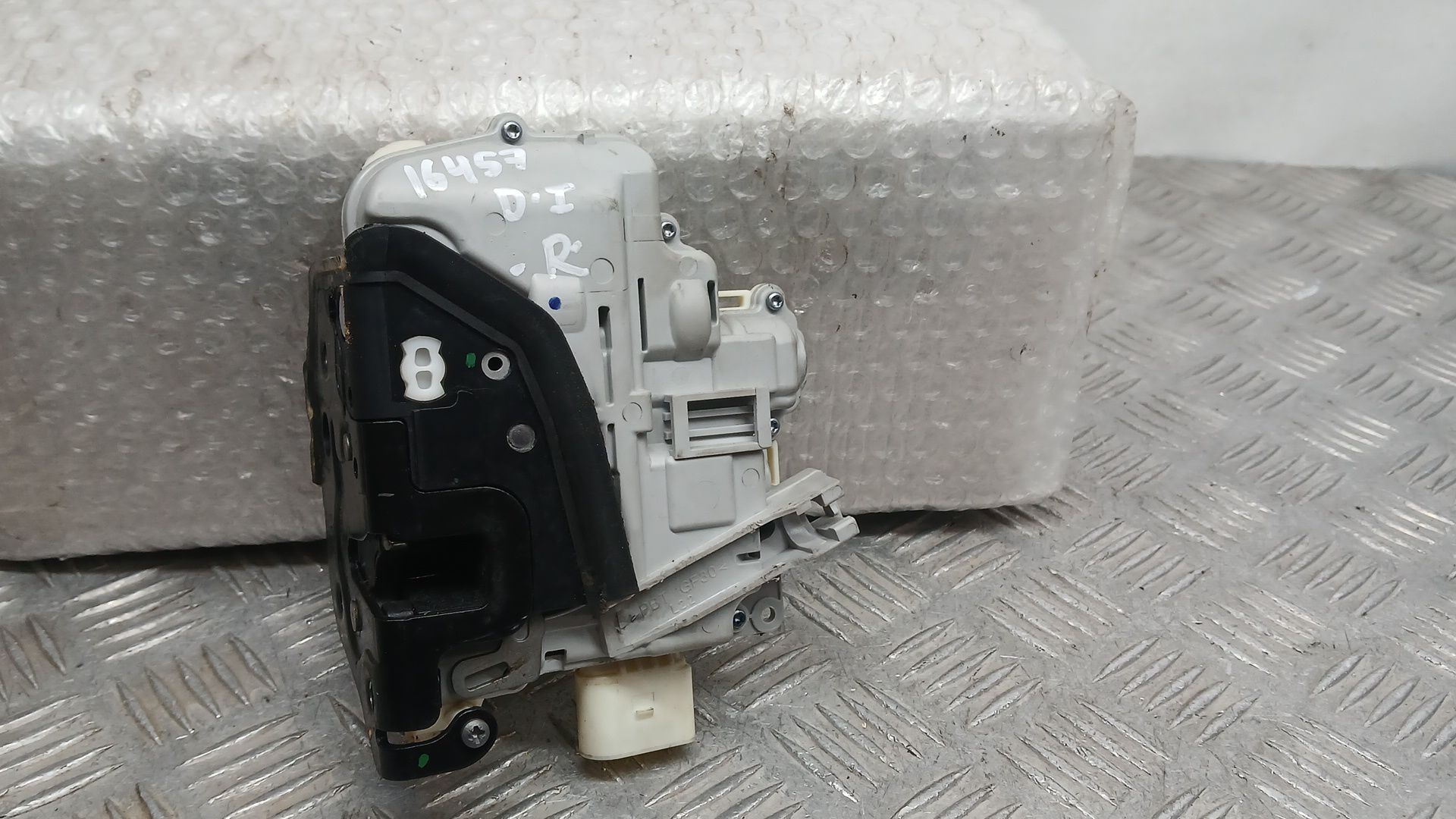 Cerradura Puerta Delantera Izquierda para Volkswagen Passat B7 (362)