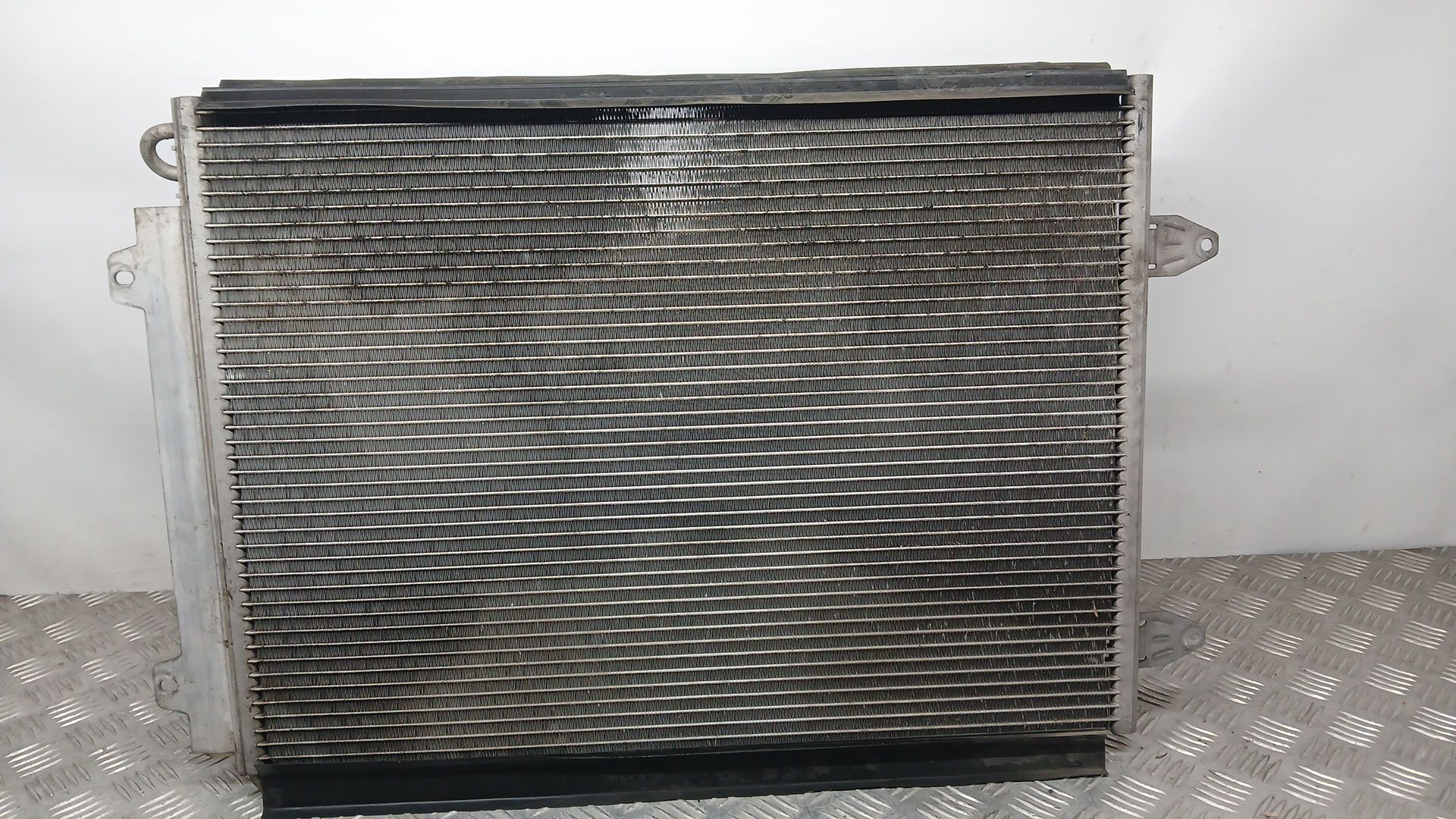 Condensador / Radiador Aire Acondicionado para Volkswagen Passat B7 (362)