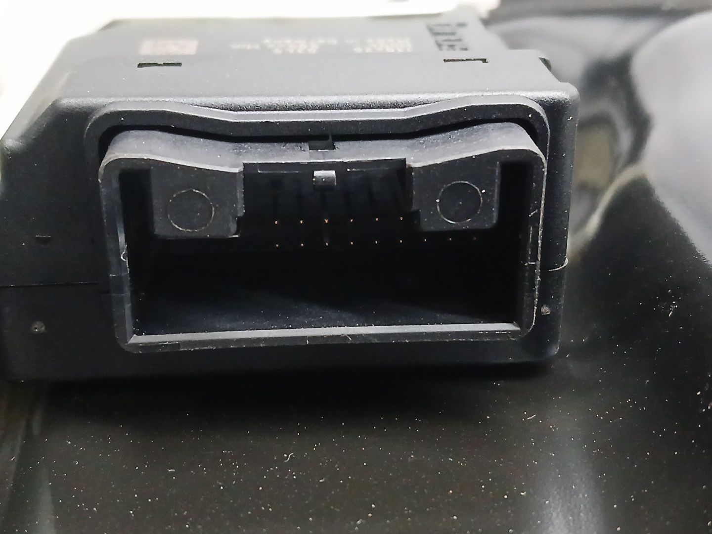 Elevalunas Trasero Izquierdo para Volkswagen Passat B7 (362)
