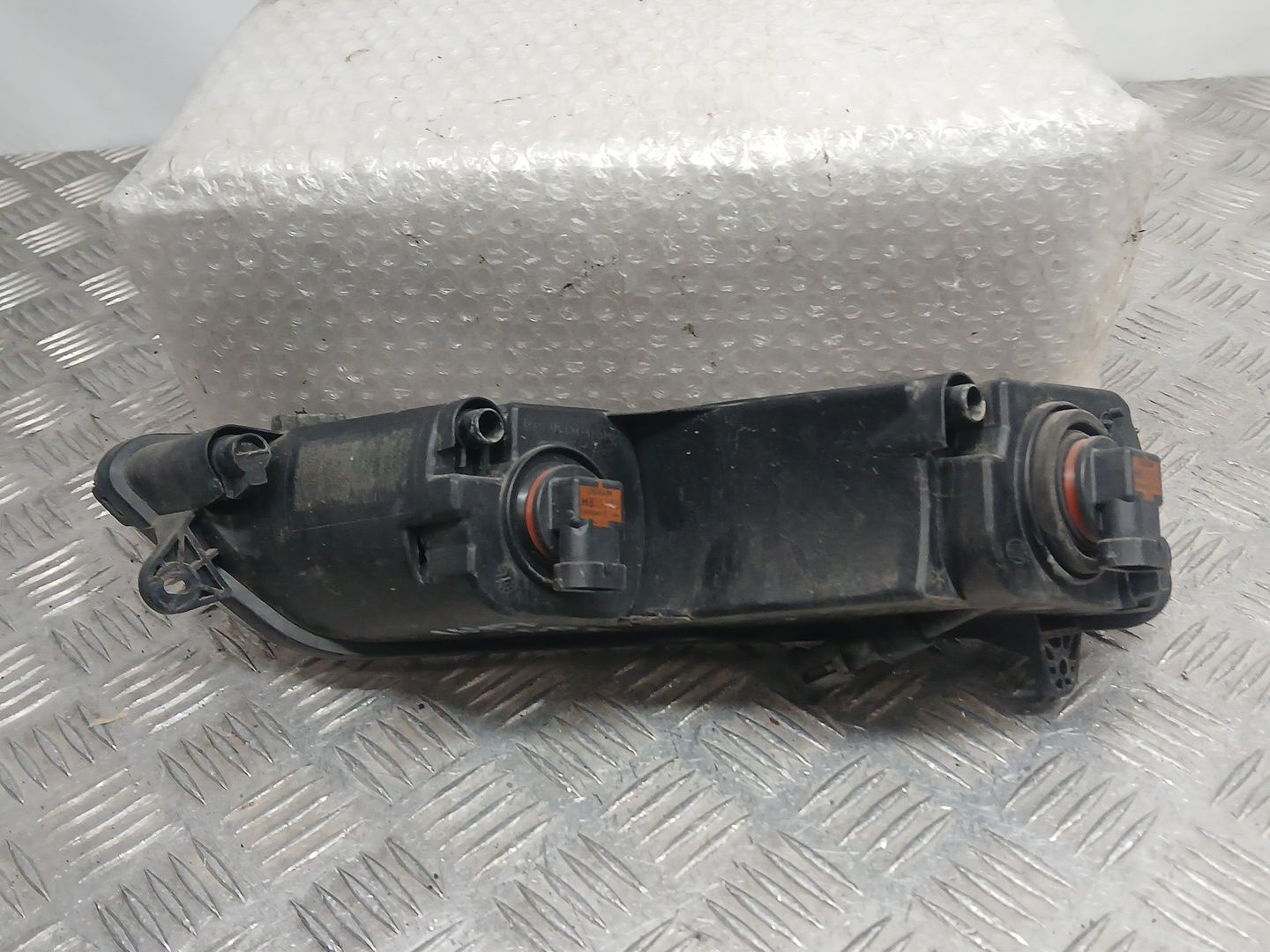 Faro Antiniebla Derecho para Volkswagen Passat B7 (362)