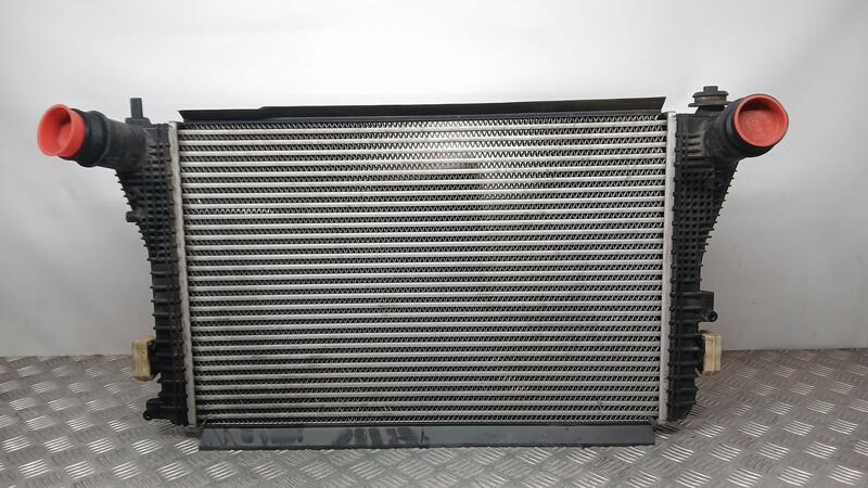 Intercooler para Volkswagen Passat B7 (362)