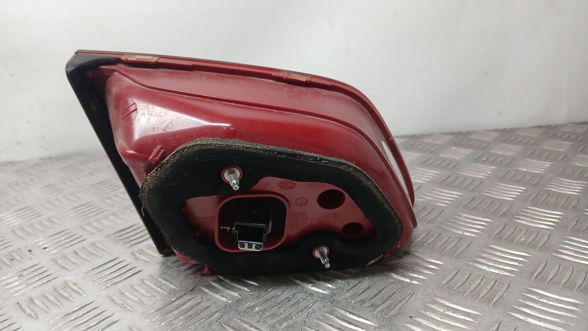 Piloto Trasero Derecho Interior para Volkswagen Passat B7 (362)